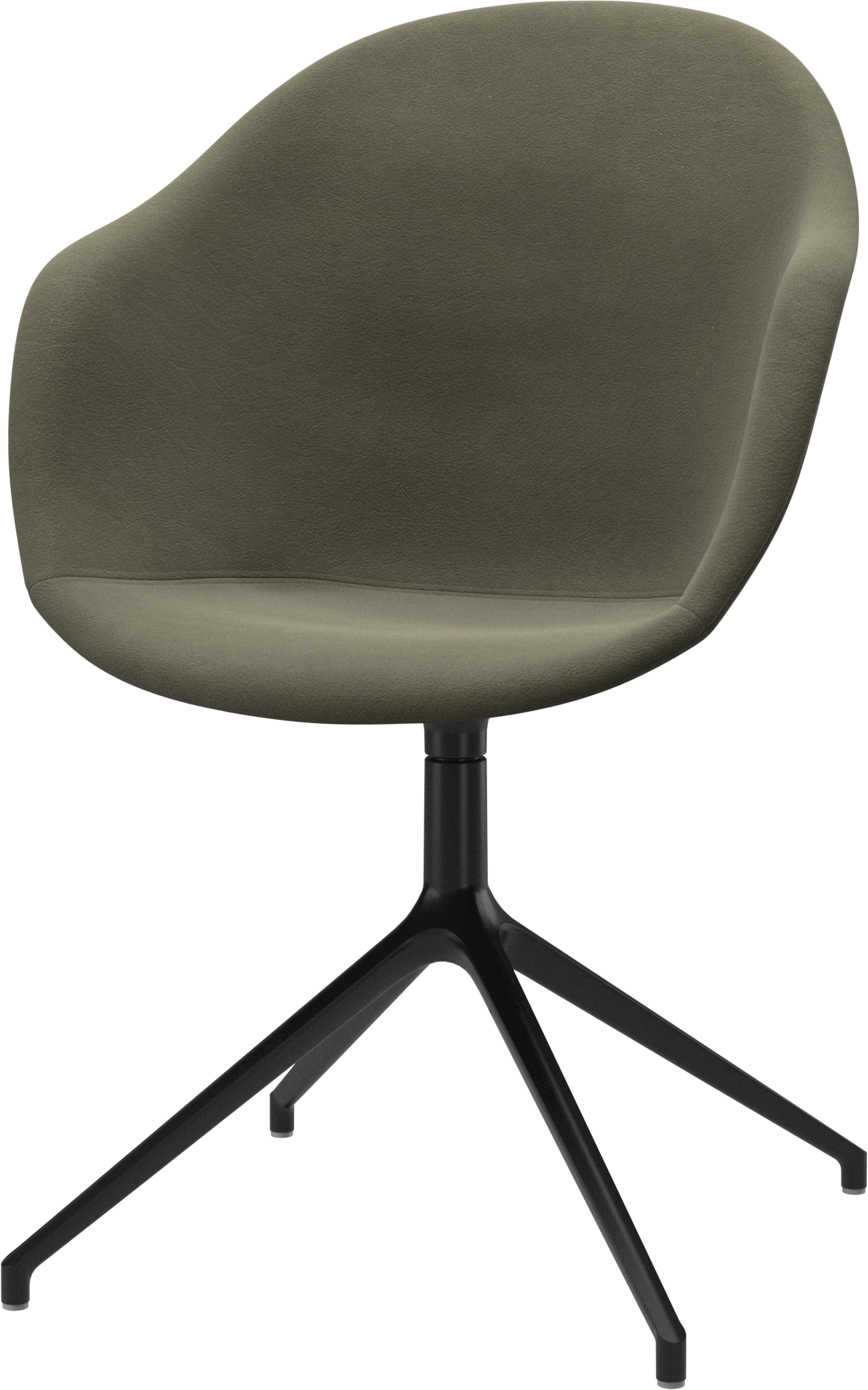 boconcept ボーコンセプト ボストン チェア レザー